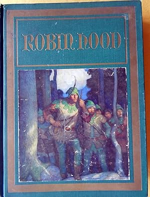 Robin Hood