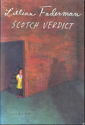Seller image for Scotch Verdict for sale by Frank Hofmann