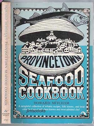 Provinvetown Seafood Cookbook