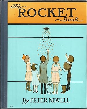 Seller image for The Rocket Book (Peter Newell Children's Books) for sale by Beverly Loveless