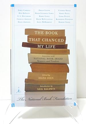 Image du vendeur pour The Book That Changed My Life mis en vente par The Parnassus BookShop