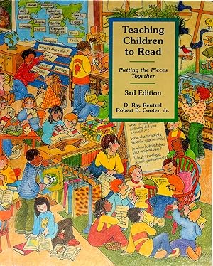 Seller image for Teaching Children to Read: Putting the Pieces Together--3rd Edition for sale by The Parnassus BookShop