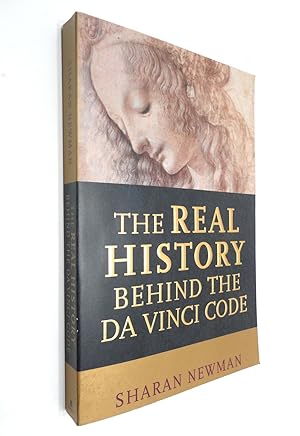 Seller image for The Real History Behind the Da Vinci Code for sale by The Parnassus BookShop
