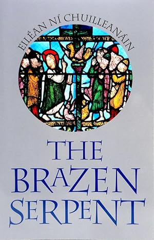 Imagen del vendedor de The Brazen Serpent a la venta por The Parnassus BookShop