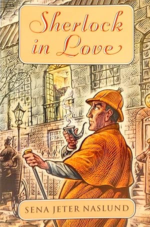Seller image for Sherlock in Love: A Novel for sale by The Parnassus BookShop