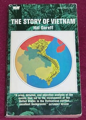 Imagen del vendedor de THE STORY OF VIETNAM a la venta por LE BOUQUINISTE