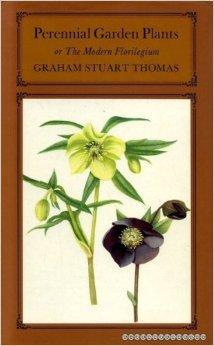 Bild des Verkufers fr Perennial Garden Plants or the Modern Florilegium zum Verkauf von Monroe Street Books