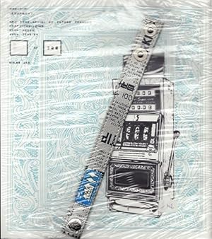 Imagen del vendedor de Arkitip Issue No. 0007. a la venta por studio montespecchio