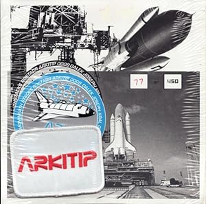Imagen del vendedor de Arkitip Issue No. 0009. a la venta por studio montespecchio