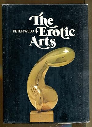 Seller image for The Erotic Arts for sale by Dearly Departed Books