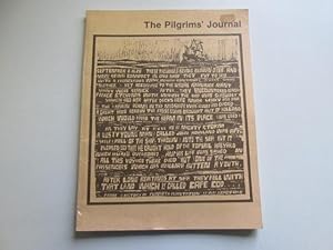 Bild des Verkufers fr The Pilgrim's Journal: A Detailed and True Account of the Discoveries and Settlement of the Pilgrims at Cape Cod and Plymouth in New England (Abridged format for schools) zum Verkauf von Goldstone Rare Books