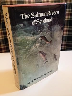 Bild des Verkufers fr The Salmon Rivers Of Scotland zum Verkauf von Bookfare