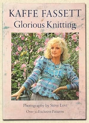 Seller image for Glorious Knitting for sale by lamdha books