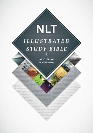 Imagen del vendedor de NLT Illustrated Study Bible (Hardcover) a la venta por Grand Eagle Retail