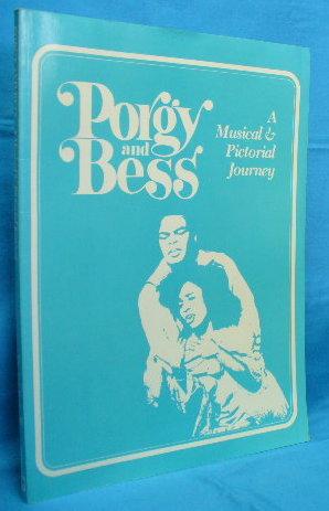 Seller image for Porgy and Bess: A Musical and Pictorial Journey for sale by Alhambra Books