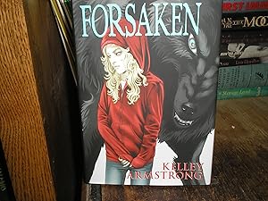 Image du vendeur pour Forsaken (Otherworld) mis en vente par R & B Diversions LLC