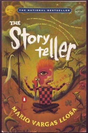 The Storyteller