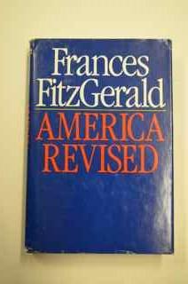 Seller image for America Revised for sale by George Strange's Bookmart