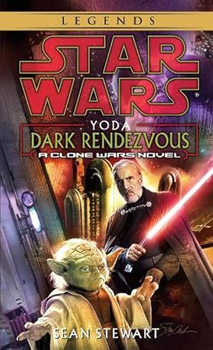Immagine del venditore per Yoda: Dark Rendezvous: Star Wars Legends (Paperback) venduto da Grand Eagle Retail
