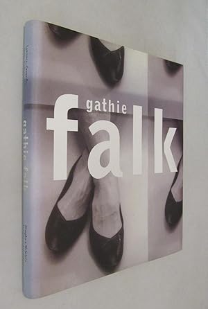 Gathie Falk ( with Exhibition Notes )