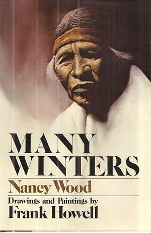 Seller image for Many Winters for sale by Midway Book Store (ABAA)