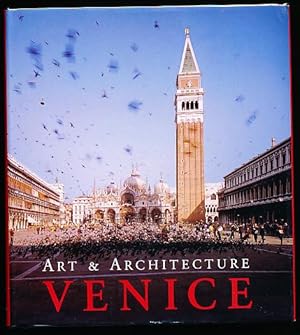 Seller image for Venice: Art & Architecture for sale by Paradox Books USA