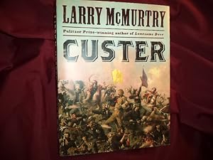 Image du vendeur pour Custer. mis en vente par BookMine