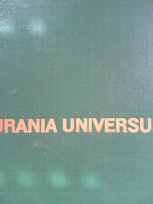 Urania Universum Band 15