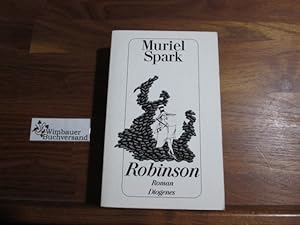 Seller image for Robinson for sale by Antiquariat im Kaiserviertel | Wimbauer Buchversand