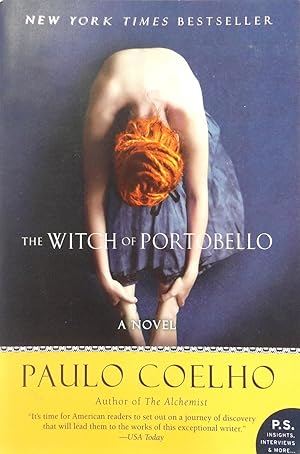 The Witch of Portobello