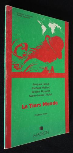 Image du vendeur pour Le Tiers Monde mis en vente par Abraxas-libris