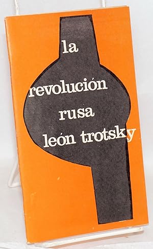 La revolución rusa