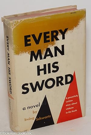 Every man his sword