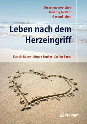 Seller image for Leben nach dem Herzeingriff for sale by BuchWeltWeit Ludwig Meier e.K.