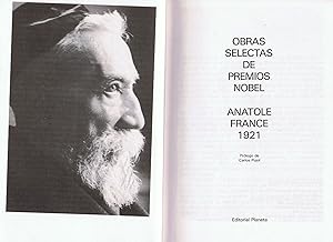 Imagen del vendedor de LOS DIOSES TIENEN SED * EL FIGN DE LA REINA PATOJA * LA ISLA DE LOS PINGINOS a la venta por Librera Torren de Rueda