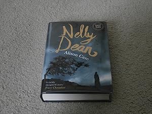 Seller image for NELLY DEAN: SIGNED UK FIRST EDITION HARDCOVER for sale by Books for Collectors