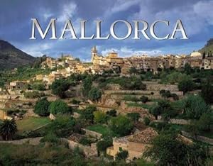 Seller image for Mallorca: Neil Austen (Srie E) : Neil Austen for sale by AHA-BUCH