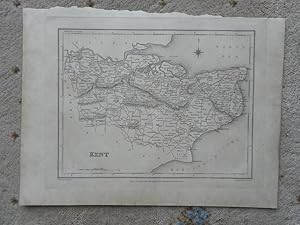 Seller image for Kent for sale by Neville Chapman