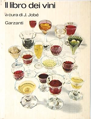 Il libro dei vini