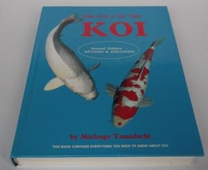 Cult of the Koi. Second Edition