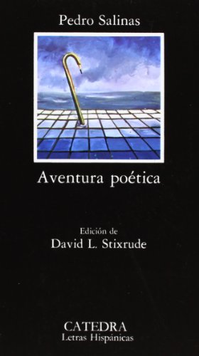 Aventura poetica/ Poetic Adventure: Antologia