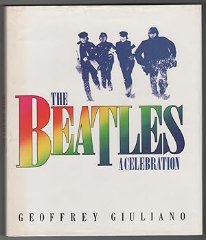 Seller image for The Beatles A Celebration for sale by Ainsworth Books ( IOBA)