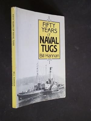 Fifty Years of Naval Tugs