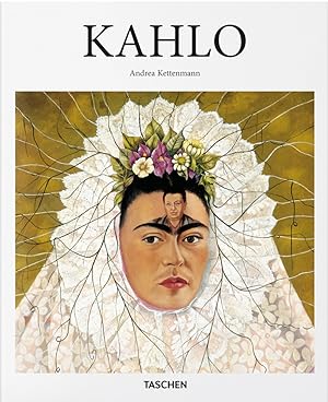 Seller image for Kahlo for sale by artbook-service