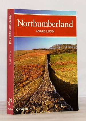 Seller image for Northumberland with Alston Moor. New Naturalist Number 95. for sale by Kerr & Sons Booksellers ABA
