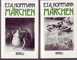 Märchen in 2 Bänden - Hoffmann, Ernst T. A.