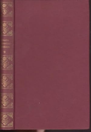 Ostfriesische Geschichte Bd. 9 von 1758 bis 1786 (Reprint 1968) - Wiarda, Tileman Dothias (Secret...