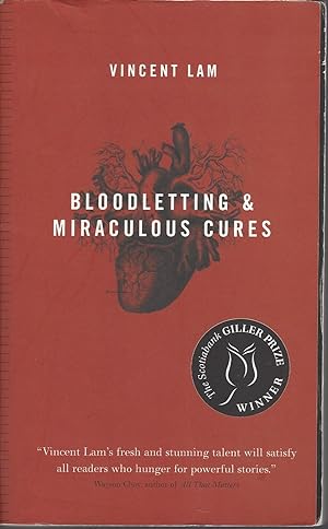 Bloodletting and Miraculous Cures Stories