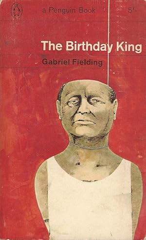 Image du vendeur pour Birthday King mis en vente par BYTOWN BOOKERY