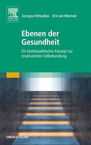 Bild des Verkufers fr Ebenen der Gesundheit zum Verkauf von BuchWeltWeit Ludwig Meier e.K.